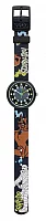 Flik Flak Scooby-Doo Fear In the Dark FLN024