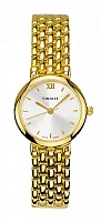 Tissot Seastar Elegance T38.5.285.31