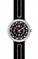 Flik Flak Shining Black ZFCN003