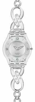 Swatch Skin Classic Entangled Shine SFK310G