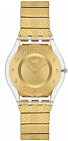 Swatch Skin Warm Glow SFK355G