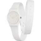 Swatch Lady Cool Breeze Long Strap LW134C
