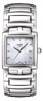 Tissot T-Evocation Lady T051.310.11.116.00