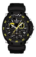 Tissot T-Race Quartz Chrono MotoGP 2009 Limited Edition T027.417.37.201.00