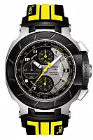Tissot T-Race Automatic Chrono MotoGP 2012 Limited Edition T048.427.27.052.01