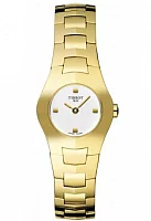 Tissot T-Round T64.5.285.31