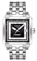 Tissot Quadrato T005.507.11.058.00