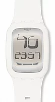 Swatch Touch White SURW100