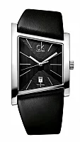 CALVIN KLEIN Unisex District Dark K0Q21107