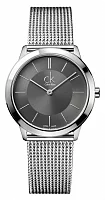 CALVIN KLEIN Minimal Medium Mesh K3M22124