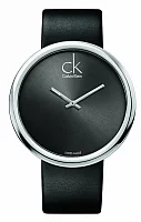 CALVIN KLEIN Unisex Subtle Black K0V23107