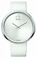 CALVIN KLEIN Unisex Subtle White K0V23120