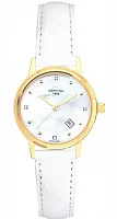 Certina Urban Class Gold Lady 18 ct C111.9200.68.97