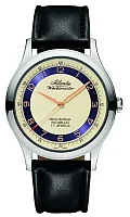 Atlantic Worldmaster 1888 The Original Mechanical 53653.41.93R
