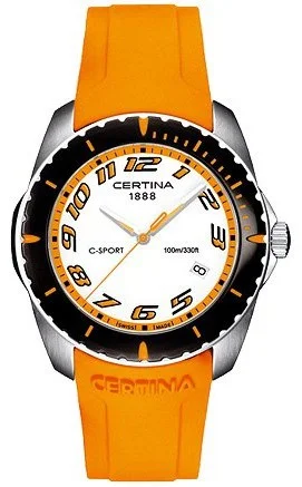 Certina C-Sport C26070984292