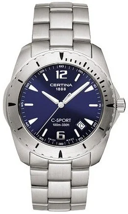 Certina C-Sport C26071984256