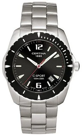 Certina C-Sport C26071984266