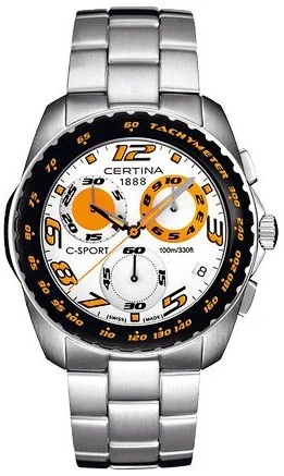 Certina C-Sport C53671984292