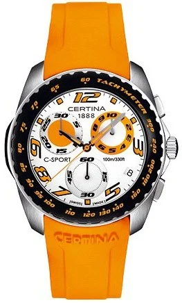 Certina C-Sport C53670984292