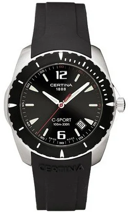 Certina C-Sport C26070984266