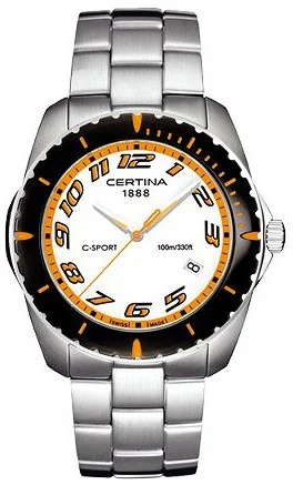 Certina C-Sport C26071984292