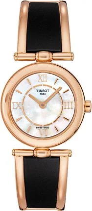 Tissot Capricious Lady T9092097711800