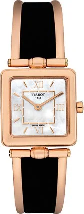 Tissot Capricious Lady T9093097711800