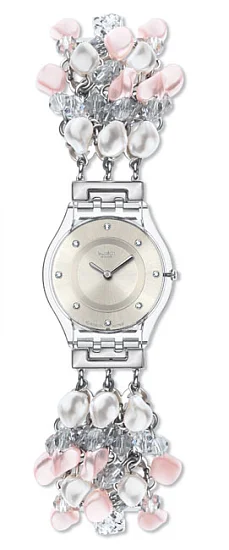 Swatch Skin Caress Perles SFK305G