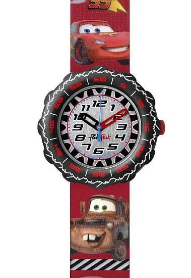 Flik Flak Cars 2 FLS030