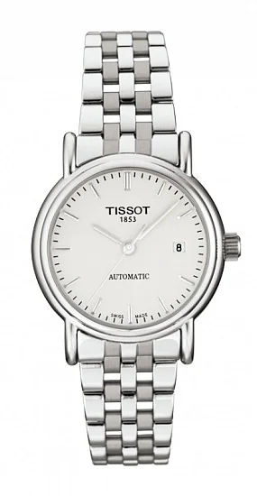 Tissot Carson Lady Automatic T95118331