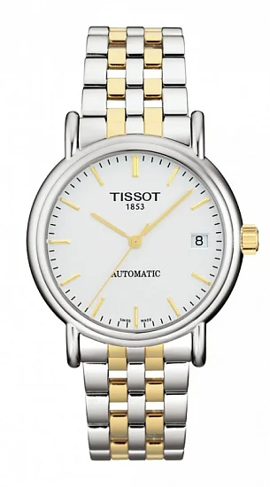 Tissot Carson Automatic T95248331