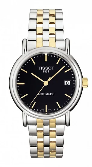 Tissot Carson Automatic T95248351
