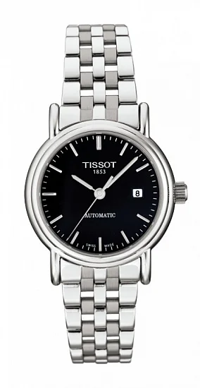 Tissot Carson Lady Automatic T95118351