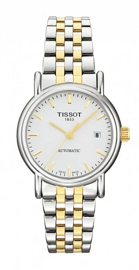 Tissot Carson Lady Automatic T95218331
