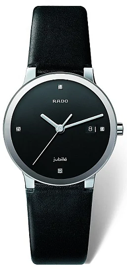 Rado Centrix Gent Diamonds Quartz L R30927715