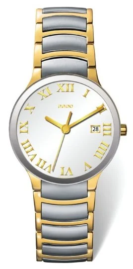 Rado Centrix Gent Quartz L R30931113