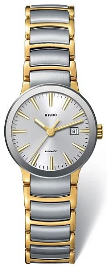 Rado Centrix Lady Automatic S R30530103