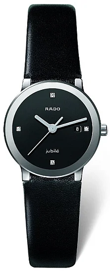 Rado Centrix Lady Diamonds Quartz S R30928715