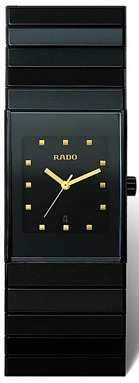 Rado Ceramica Gent Quartz L R21347162