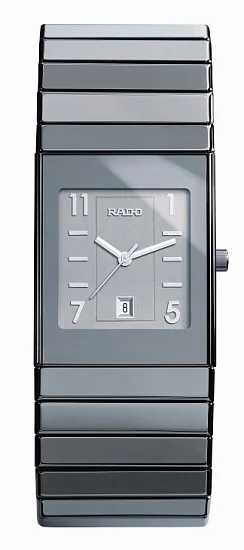 Rado Ceramica Gent Quartz L R21640122