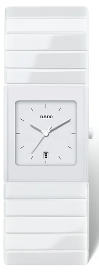 Rado Ceramica Lady Quartz L R21711022