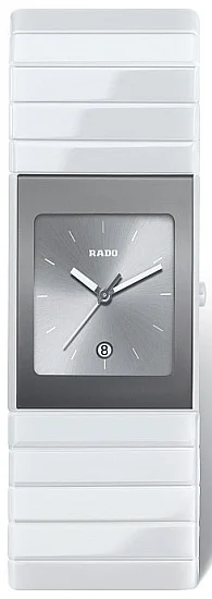 Rado Ceramica Lady Quartz L R21587102