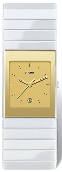 Rado Ceramica Lady Quartz L R21709252