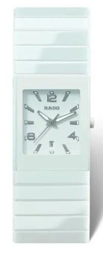 Rado Ceramica Lady Quartz L R21711012