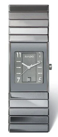 Rado Ceramica Gent Quartz M R21641122