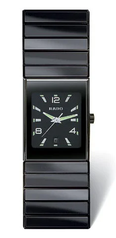 Rado Ceramica Gent Quartz M R21348192