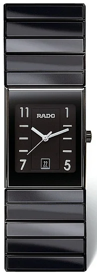 Rado Ceramica Gent Quartz M R21348202