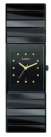 Rado Ceramica Gent Quartz M R21348162