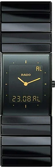 Rado Ceramica Gent Quartz Multifunction M R21364152