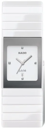 Rado Ceramica Lady Diamonds Quartz M R21982702
